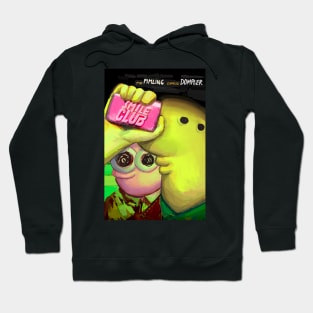 Smile Club Hoodie